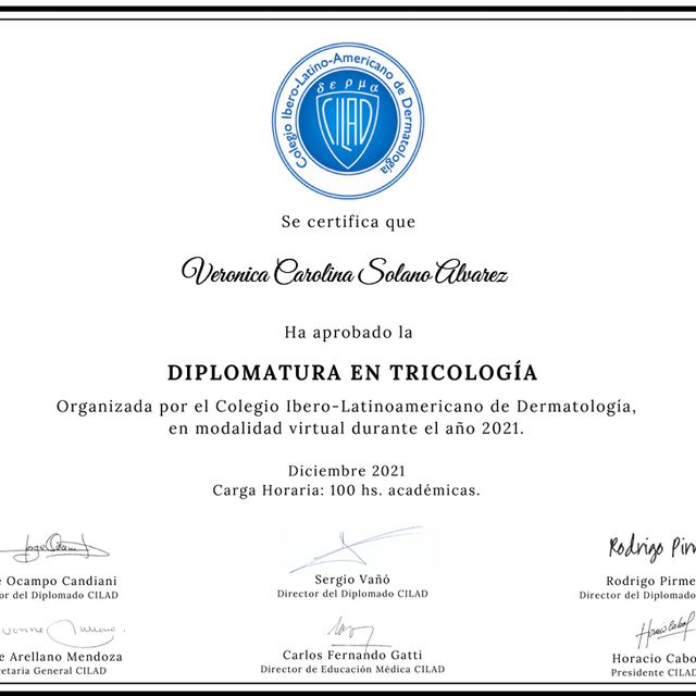 Ampliar imagen: certificate 6