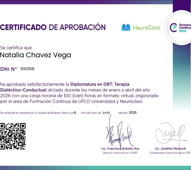 Ampliar imagen: certificate 16