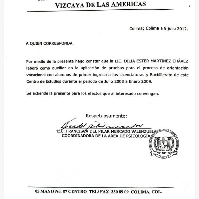 Ampliar imagen: certificate 8