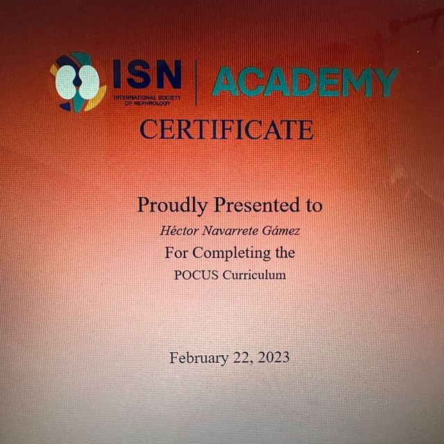 Ampliar imagen: certificate 6