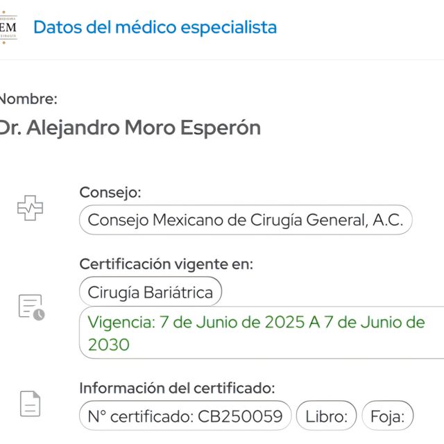 Ampliar imagen: certificate 9