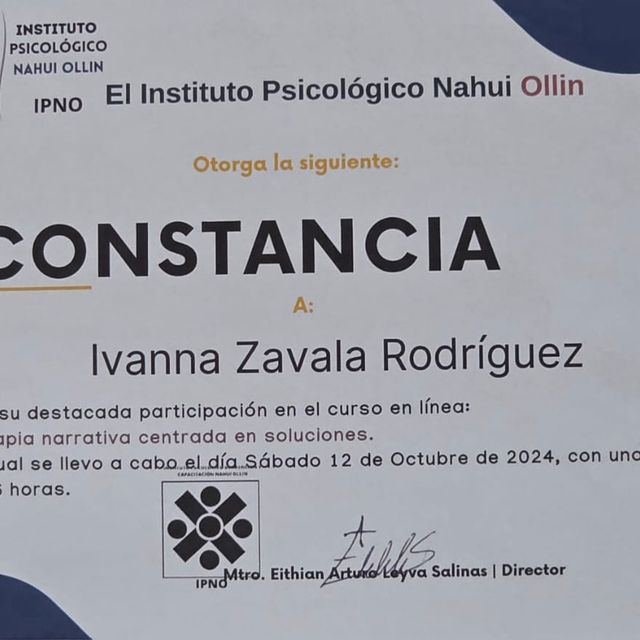 Ampliar imagen: certificate 5