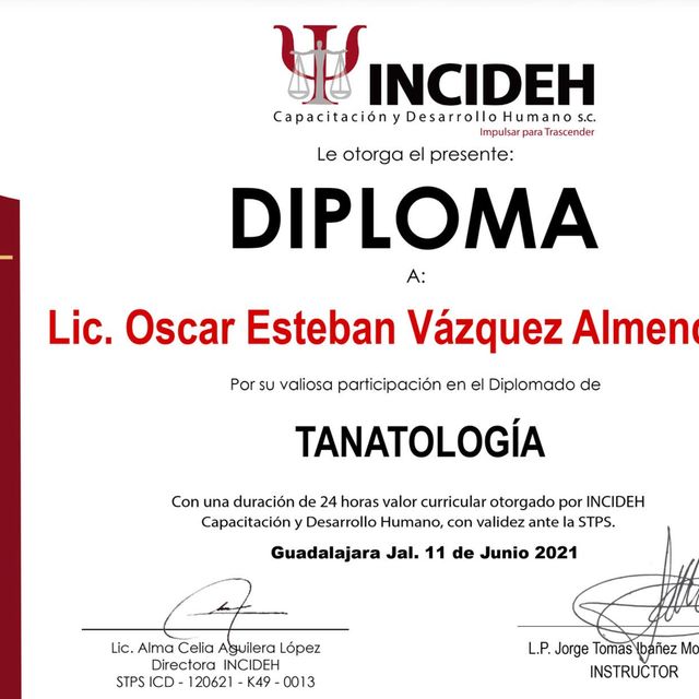 Ampliar imagen: certificate 1