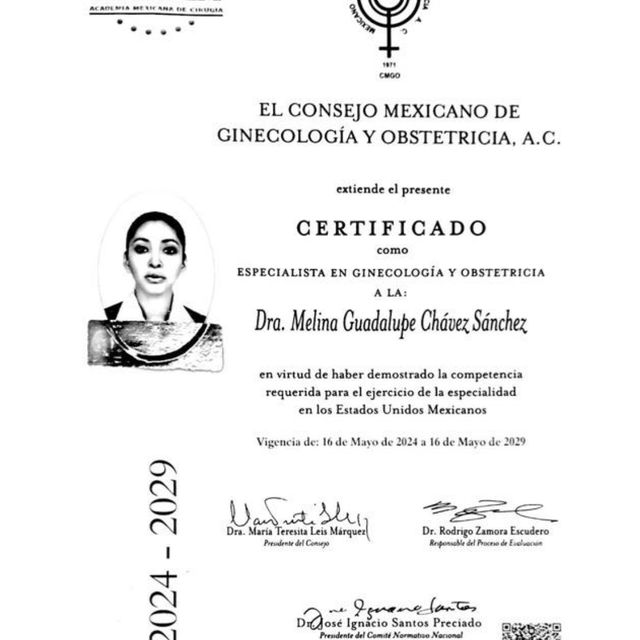 Ampliar imagen: certificate 1