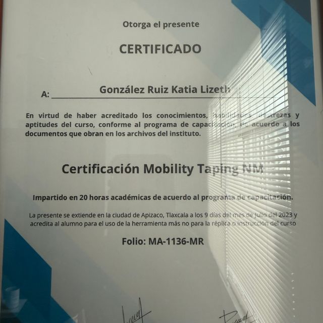 Ampliar imagen: certificate 5
