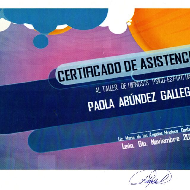 Ampliar imagen: certificate 2
