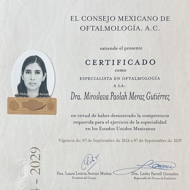 Ampliar imagen: certificate 1