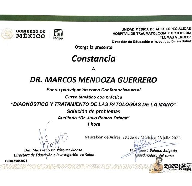 Ampliar imagen: certificate 8