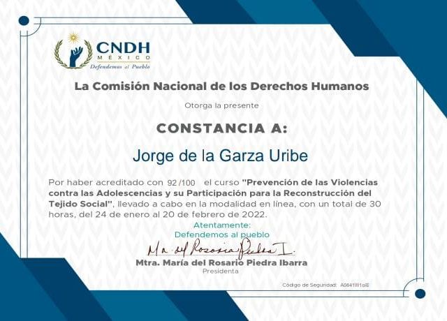 Ampliar imagen: certificate 5