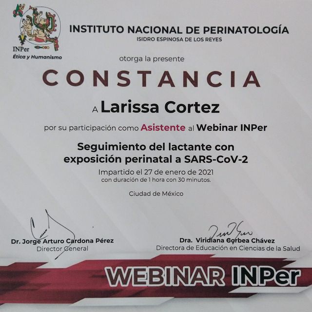 Ampliar imagen: certificate 16