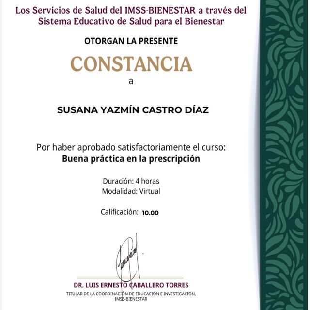 Ampliar imagen: certificate 18