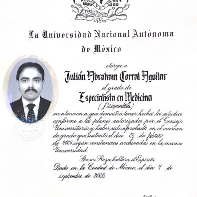Ampliar imagen: certificate 1