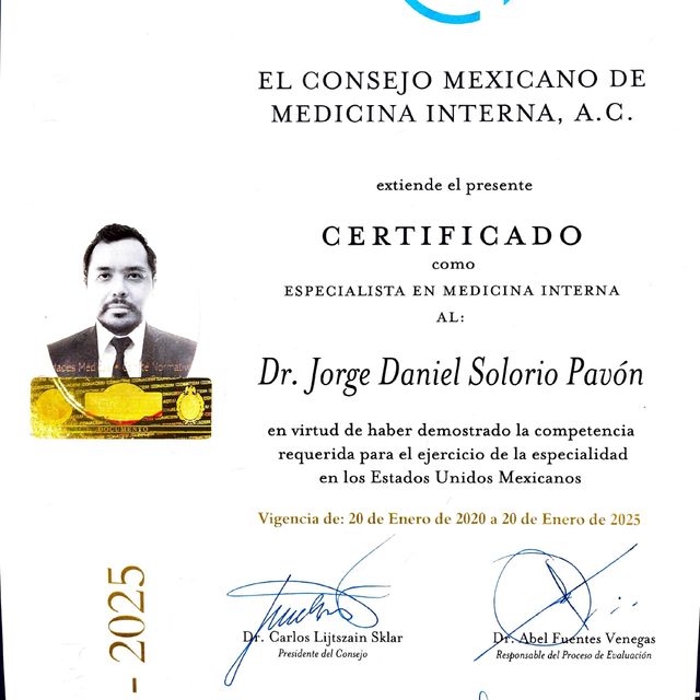 Ampliar imagen: certificate 4