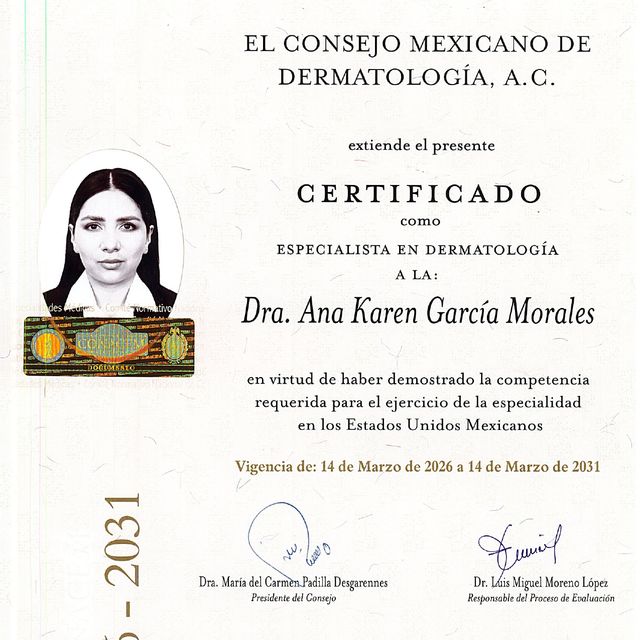 Ampliar imagen: certificate 22