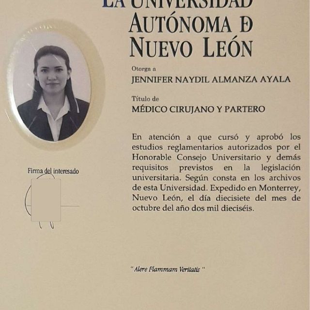 Ampliar imagen: certificate 3