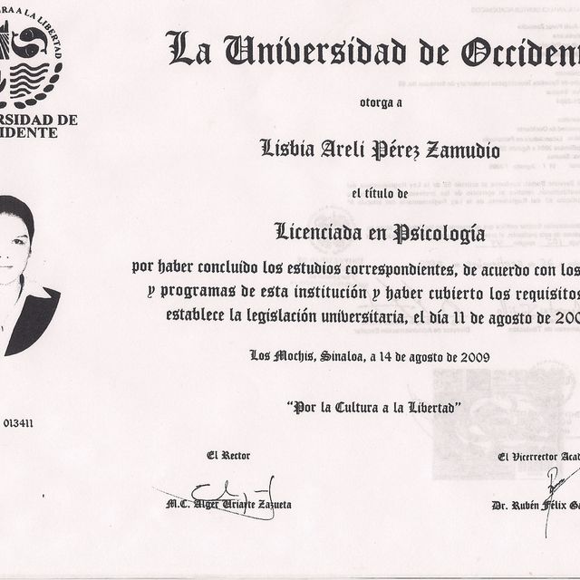 Ampliar imagen: certificate 1
