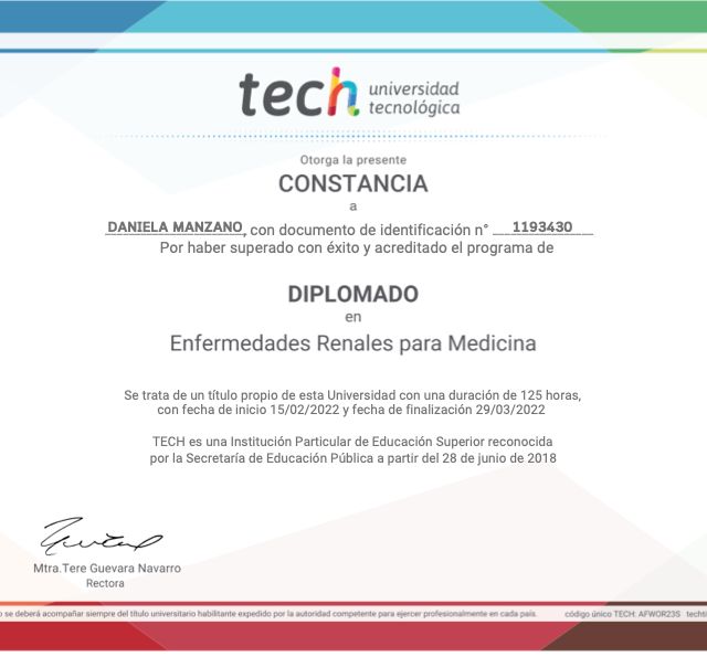 Ampliar imagen: certificate 4