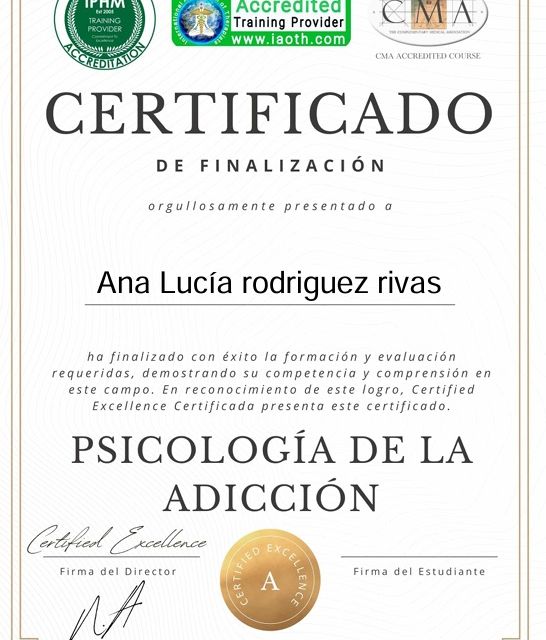 Ampliar imagen: certificate 4