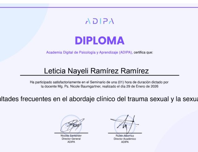 Ampliar imagen: certificate 9