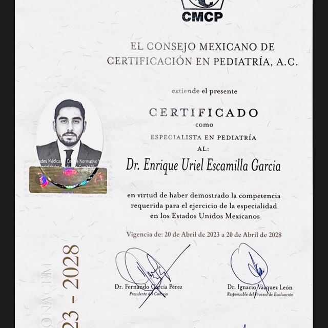 Ampliar imagen: certificate 1