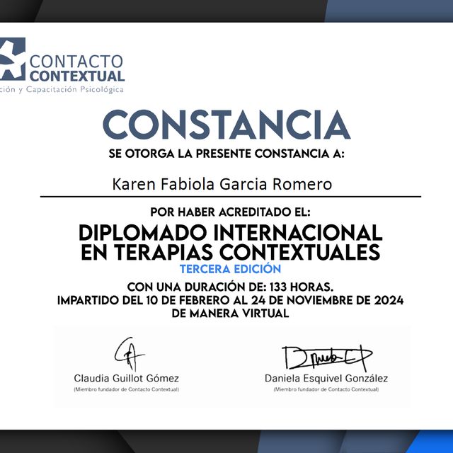 Ampliar imagen: certificate 3