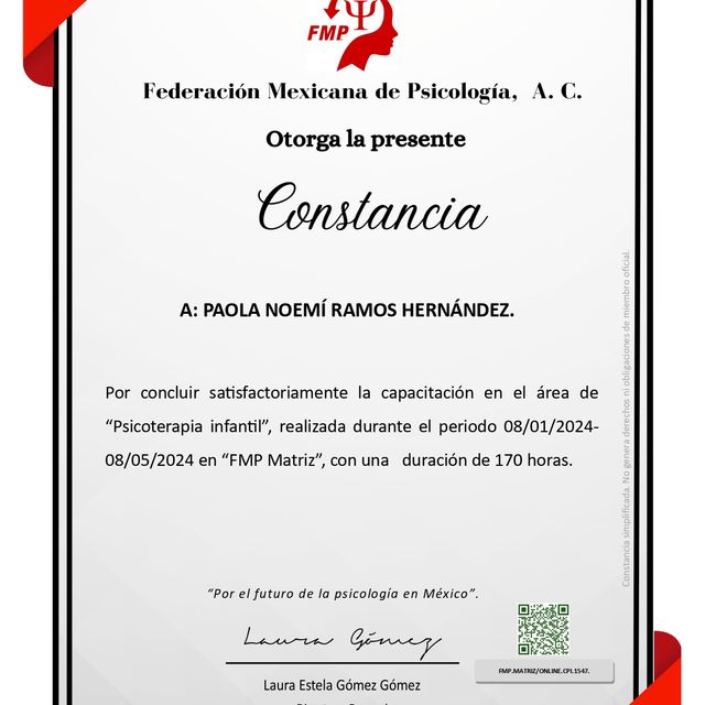 Ampliar imagen: certificate 1