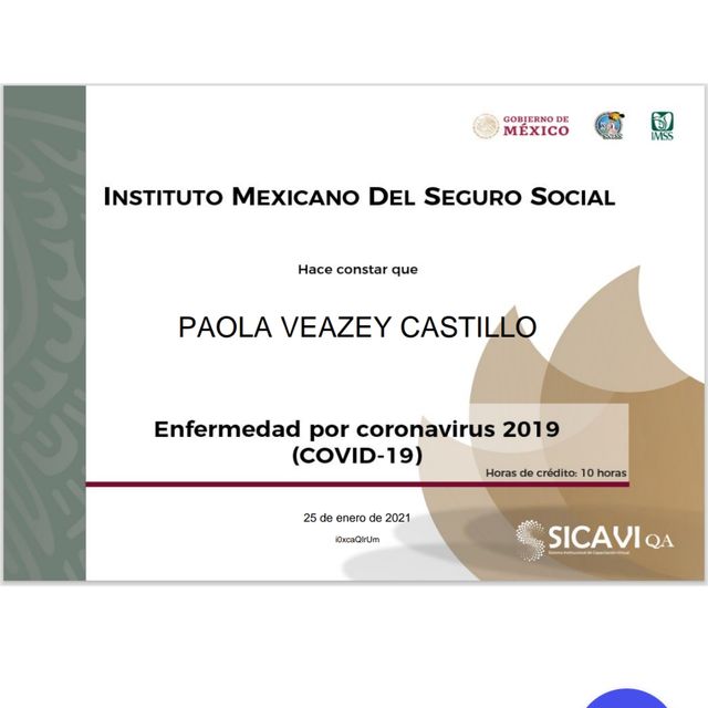 Ampliar imagen: certificate 15