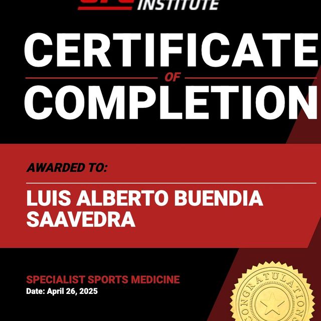 Ampliar imagen: certificate 1