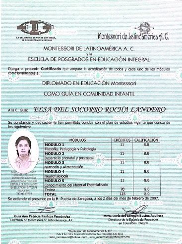 Ampliar imagen: certificate 6