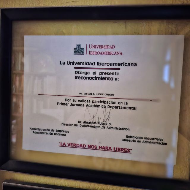 Ampliar imagen: certificate 9