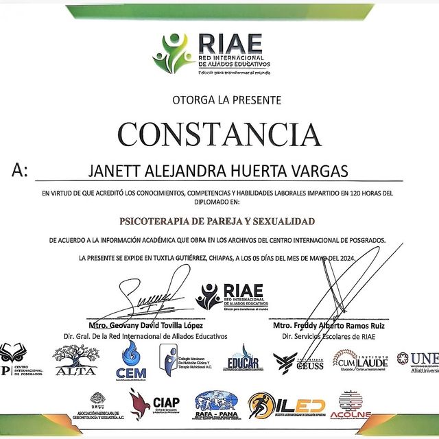 Ampliar imagen: certificate 5