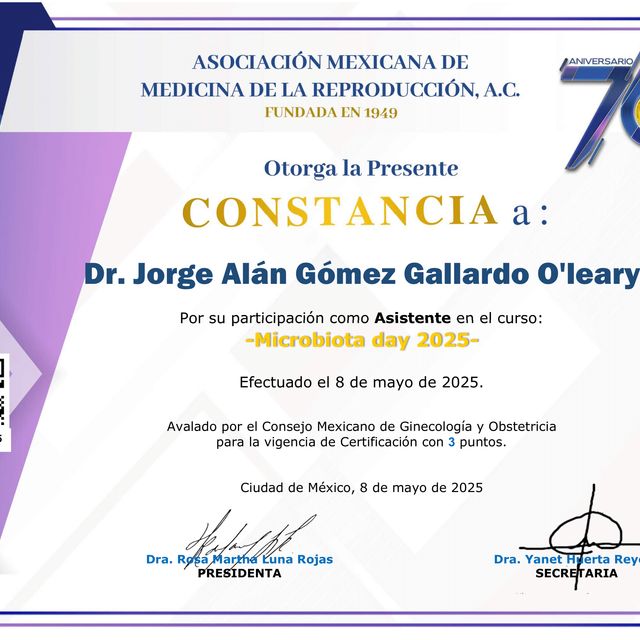 Ampliar imagen: certificate 8