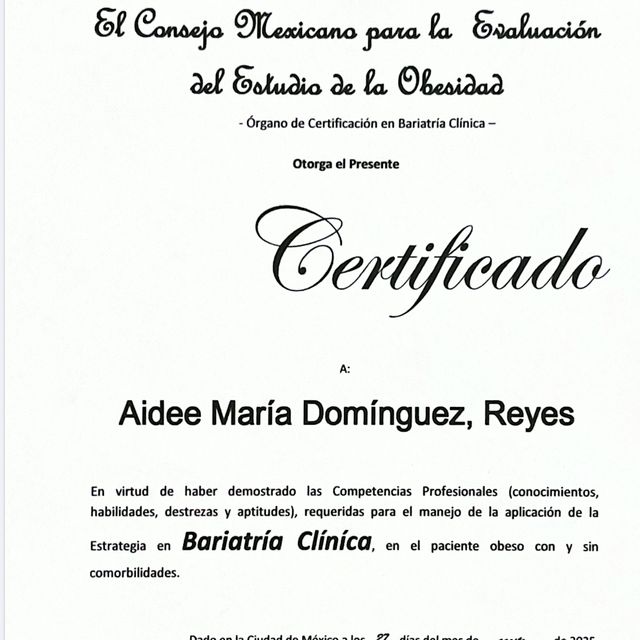 Ampliar imagen: certificate 1
