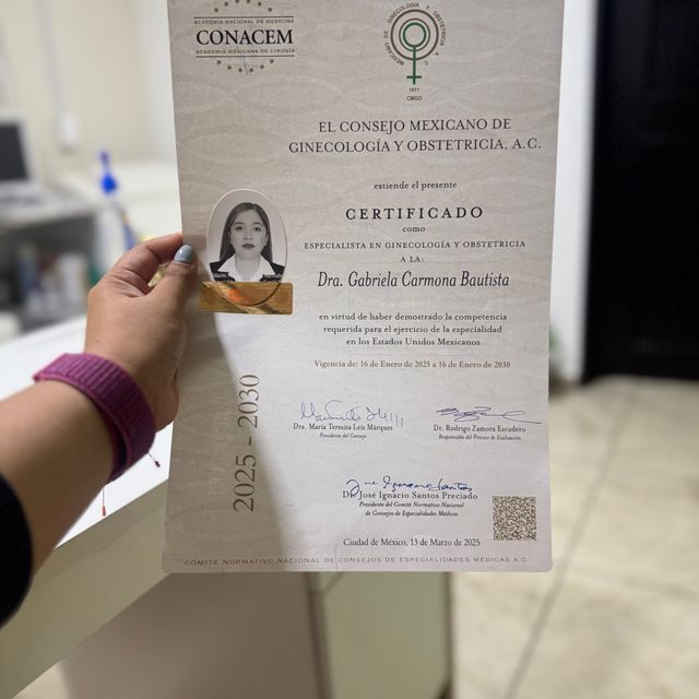 Ampliar imagen: certificate 1