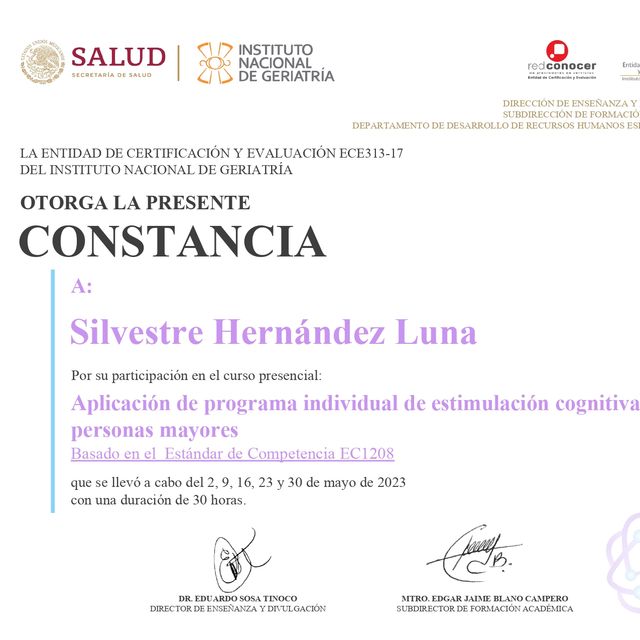 Ampliar imagen: certificate 17