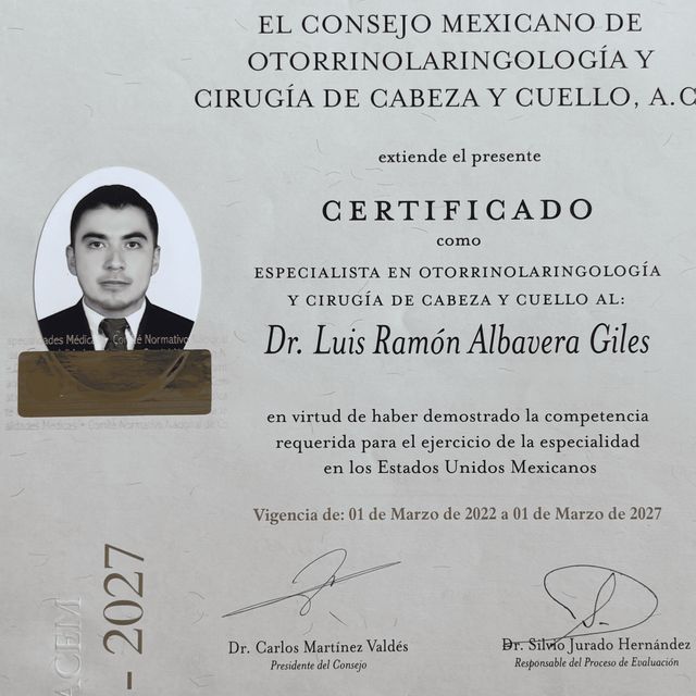 Ampliar imagen: certificate 1