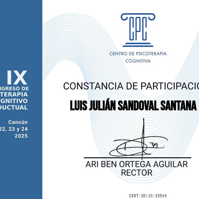 Ampliar imagen: certificate 10