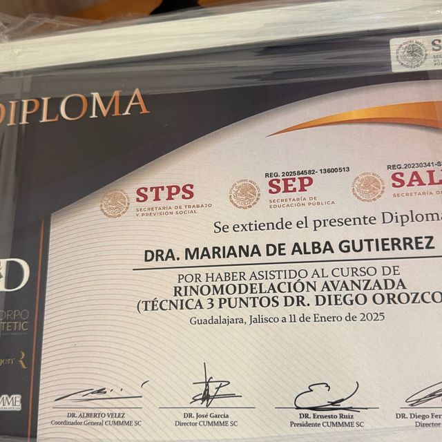 Ampliar imagen: certificate 3