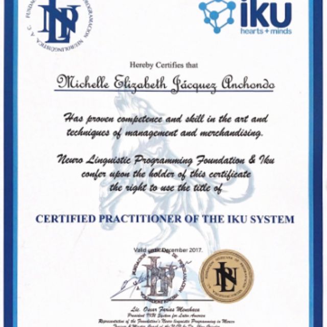 Ampliar imagen: certificate 16