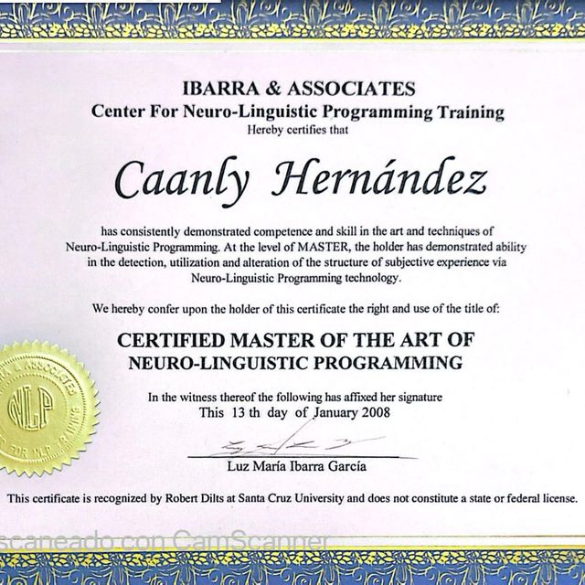 Ampliar imagen: certificate 3