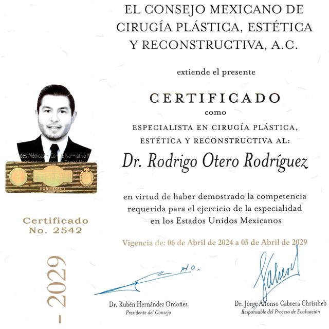 Ampliar imagen: certificate 1