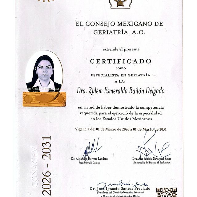 Ampliar imagen: certificate 1