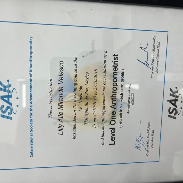 Ampliar imagen: certificate 2