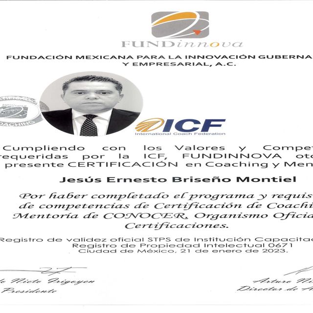 Ampliar imagen: certificate 3