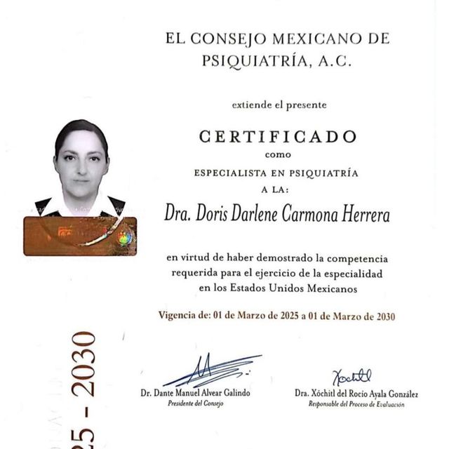 Ampliar imagen: certificate 1