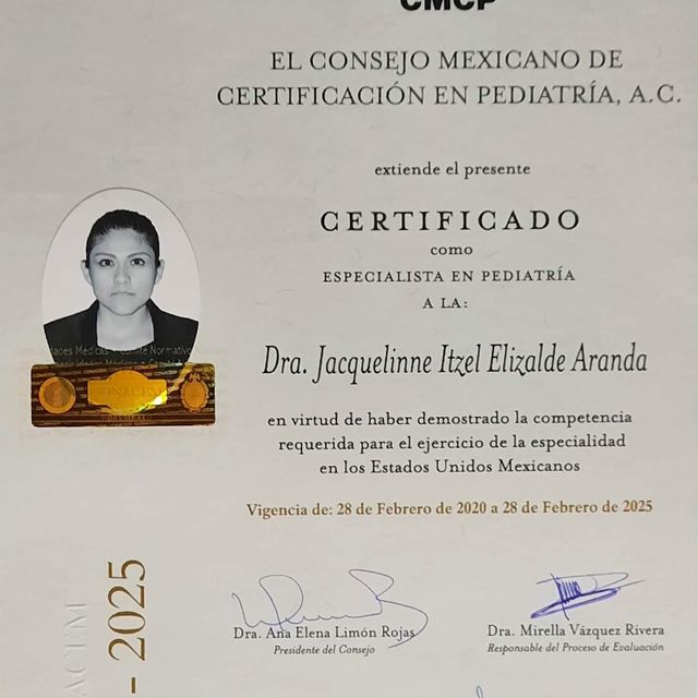 Ampliar imagen: certificate 1