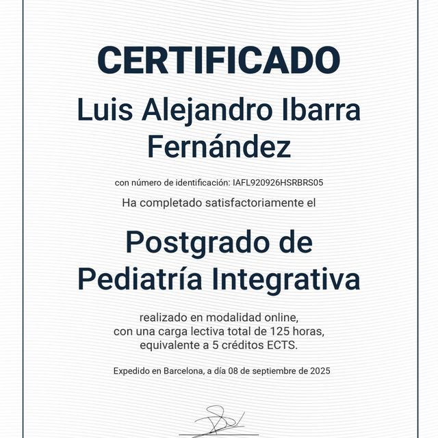 Ampliar imagen: certificate 6