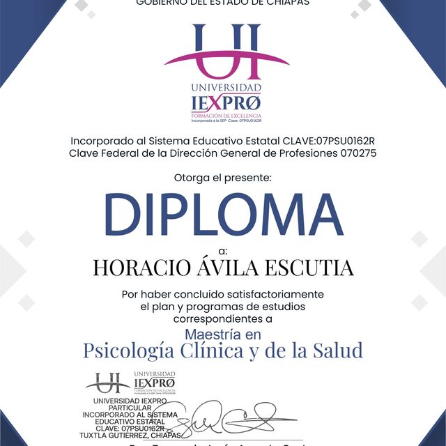 Ampliar imagen: certificate 5