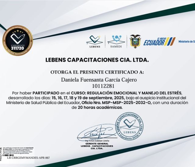Ampliar imagen: certificate 2