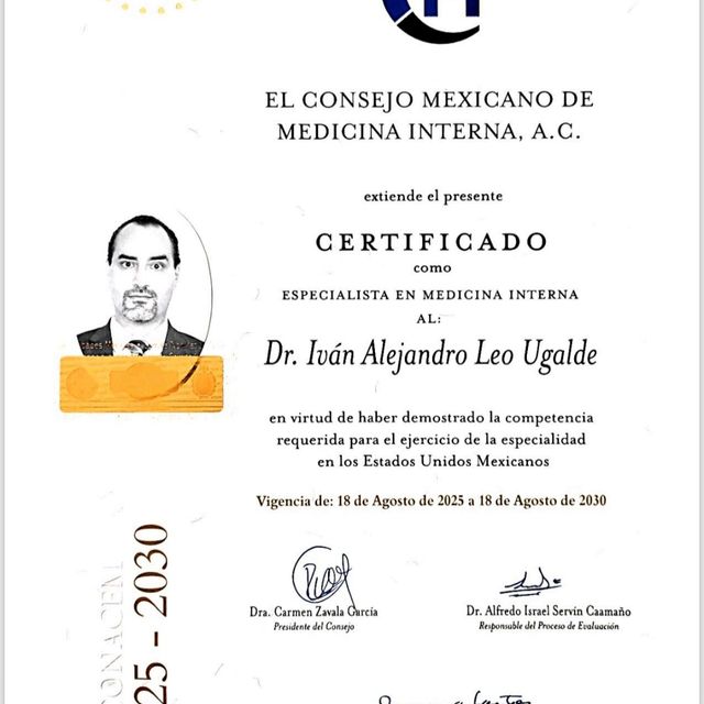 Ampliar imagen: certificate 4
